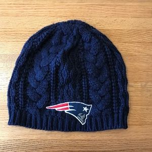Patriots Hat